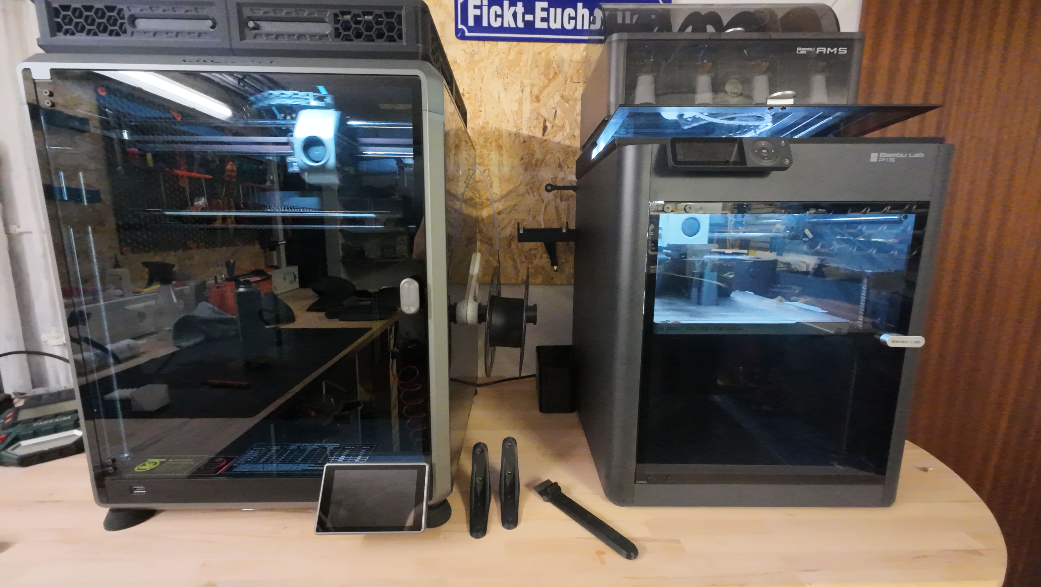 3D-Drucker